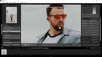 QUICKTIPS, Add Your Signature /Logo/ Watermark to Your Photography🔥|| Simple Trick || in Lightroom