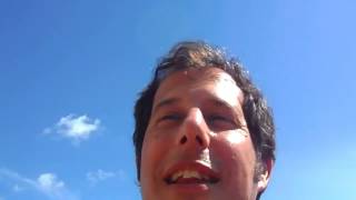 Conocé la vista de la selva desde "La CRUZ" de Santa Ana