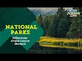 Exploring National Parks and Features