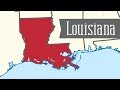Louisiana: The Pelican State Quiz