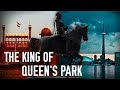 The King of Queen's Park