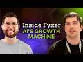 How Fyxer AI Runs 20 Experiments/Week with 4 Growth Engineers | Outperform