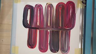 Paint Plotter