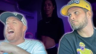 Jhené Aiko - P*$$Y FAIRY (OTW) [REACTION]