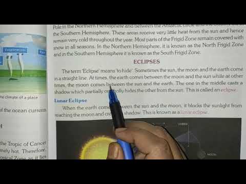 Class 5 Social Studies