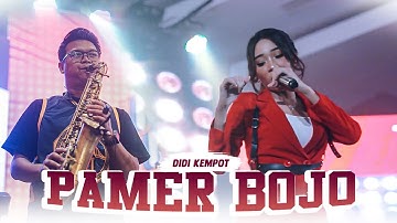 PAMER BOJO Cover Ft Difarina Indra