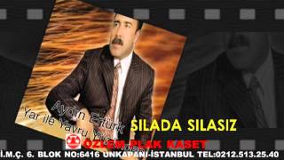 Aydın ertürk - Sılada Sılasız Resimi