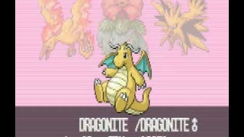 Pokemon Ruby Labyrinth Version Part 13 - Final Battle