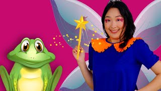 Magic Wand Song + MORE | Lollipop Song | Kids Funny Songs
