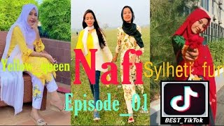 Nafi || Episode_01 || Best_TikTok || HD Video