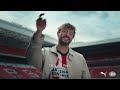 PUMA Home 24/25: Deze is voor iedereen die ons thuis en onze stad kleur geeft 🔴⚪️