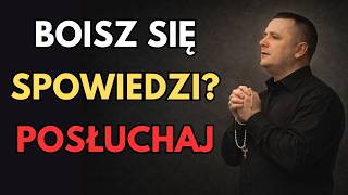 Dręczy Cię sumienie? Oto, kiedy to naprawdę jest grzech ciężki