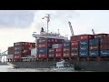 [貨輪出港] IBN AL ABBAR🚢支線二型貨櫃輪 | 穿裙裙拍船船