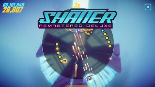 Shatter Remaster - Console Reveal Trailer | PS4, PS5 screenshot 4