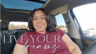 I completely changed my life in a year, and you can too! by Danielle LaShawn 726 views 2 months ago 12 minutes, 43 seconds