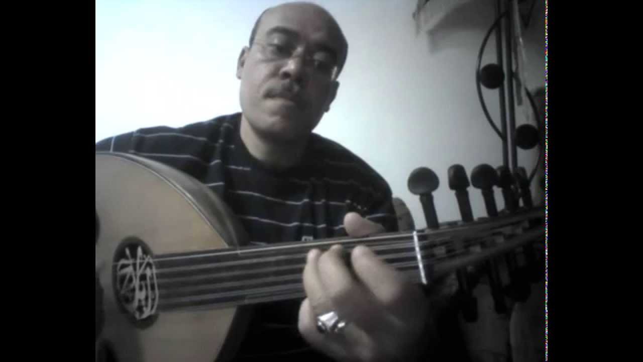 بكتب اسمك يا حبيبي   شريف حسين   عود