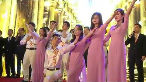 TPBANK - VƯƠN TỚI ĐỈNH CAO (BĐH TPBANK LIVE TẠI LEADERTALK)