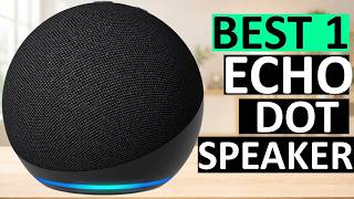 Top 1 Best Echo Speakers for Alexa Users (2026) | Which Echo Is Worth Buying