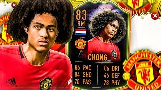 FIFA 20: SCREAM CHONG Squad Builder Battle 💀🕸️🔥