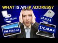 What Is An IP Address? // You SUCK At Subnetting