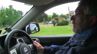 Wudu Summer Series 3 Ep03 - Omeo, Victoria