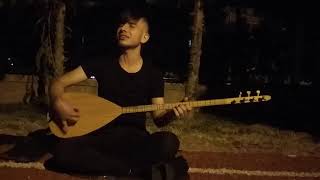 Bak Ne Haldeyim (bozlak)  - Onur Nuri Piper