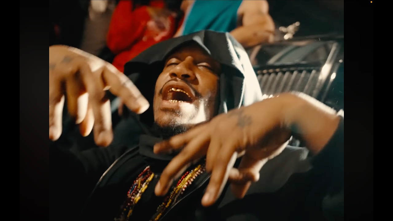 洋楽 G-Rap Giga Rare Skrilla Gettaz Skrilla - CANT FEEL A THING (Prod Zooter Mcgavin) - YouTube