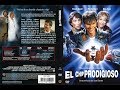 Buenas películas de ciencia ficción de los ochenta - Parte 2