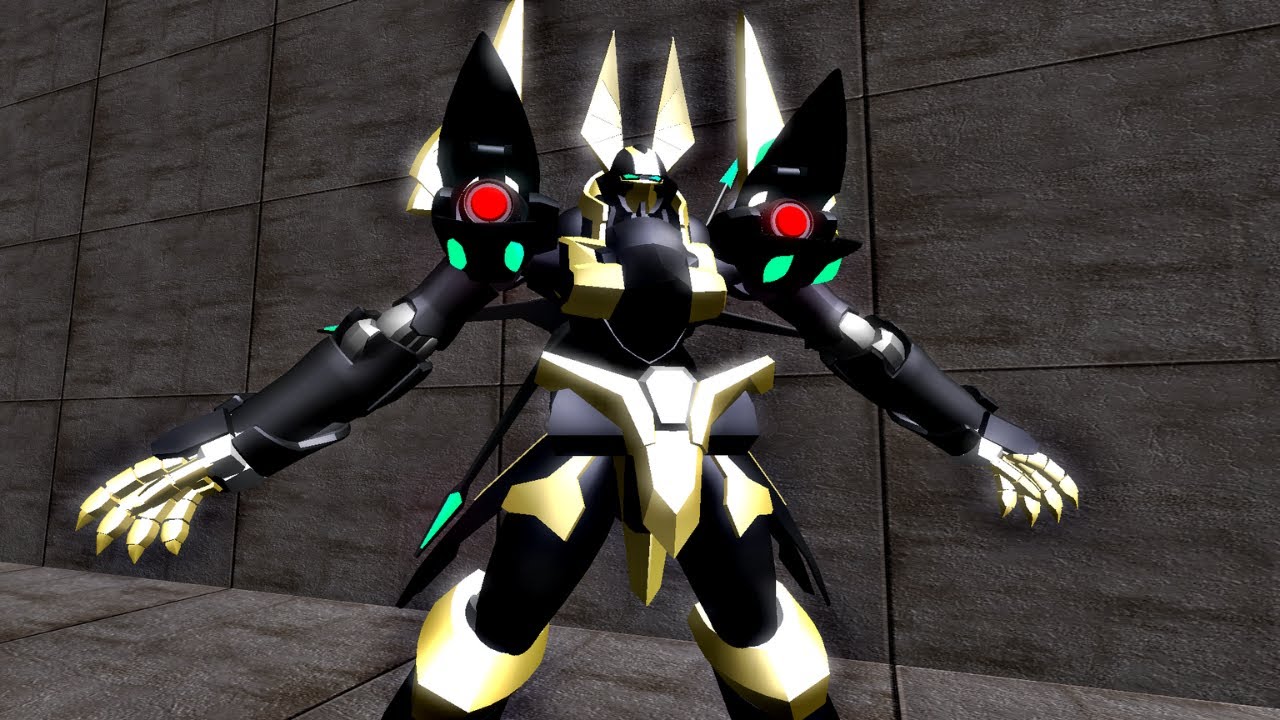 IFX-V301 Gawain | Code Geass GAMEPLAY | Lelouch of the Rebellion # ...