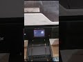 mfc-3520 printer print quality checking