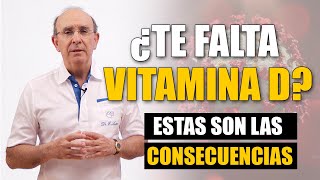 Cómo evitar la falta de vitamina D de manera natural