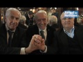 Os verdadeiros homens do presidente do F.C. Porto