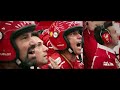Shell Helix - An Innovation Partnership Like No Other | Scuderia Ferrari
