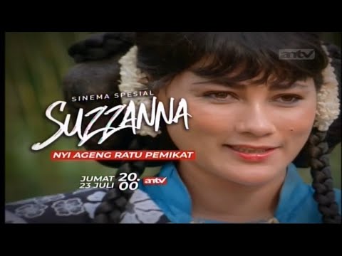 Promo Sinema Spesial Suzzanna : Nyi Ageng Ratu Pemikat