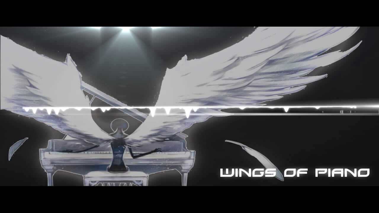 Wings Of Piano V K Ost Deemo Youtube