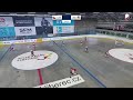 Women U21 - CZE vs USA - 2023 World Junior Ball Hockey Championships