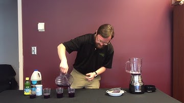 Color Changing Cabbage