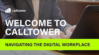 Welcome to CallTower