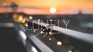 Vietsub\/Engsub • Lonely • Jonghyun ft Taeyeon