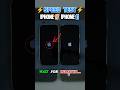 iPhone 17 vs iPhone 11 Speed Test ⚡ HUGE Difference or Same? 🤯