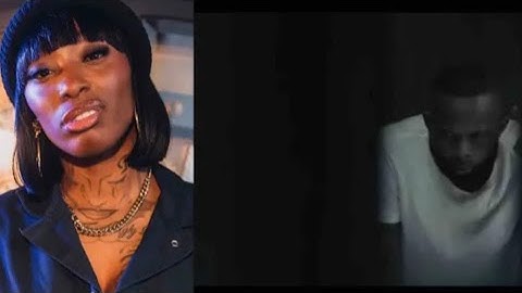 Ms Hustle exposing Eazy The Block Captain‼️‼️