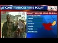 Assembly Elections: Voting gets brisk