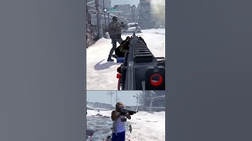 After The Fall in mixed reality