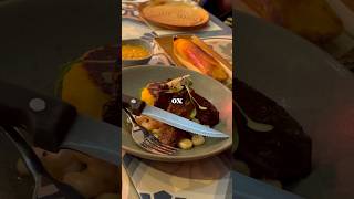 Ecuadorean Restaurant In London