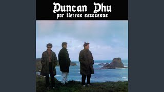 Video thumbnail of "Duncan Dhu - Casablanca (2017 Remaster)"