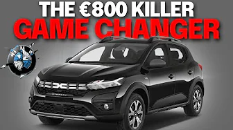 The €800 French Engine That Just DESTROYED BMW Sales (2025 Europe Data)
