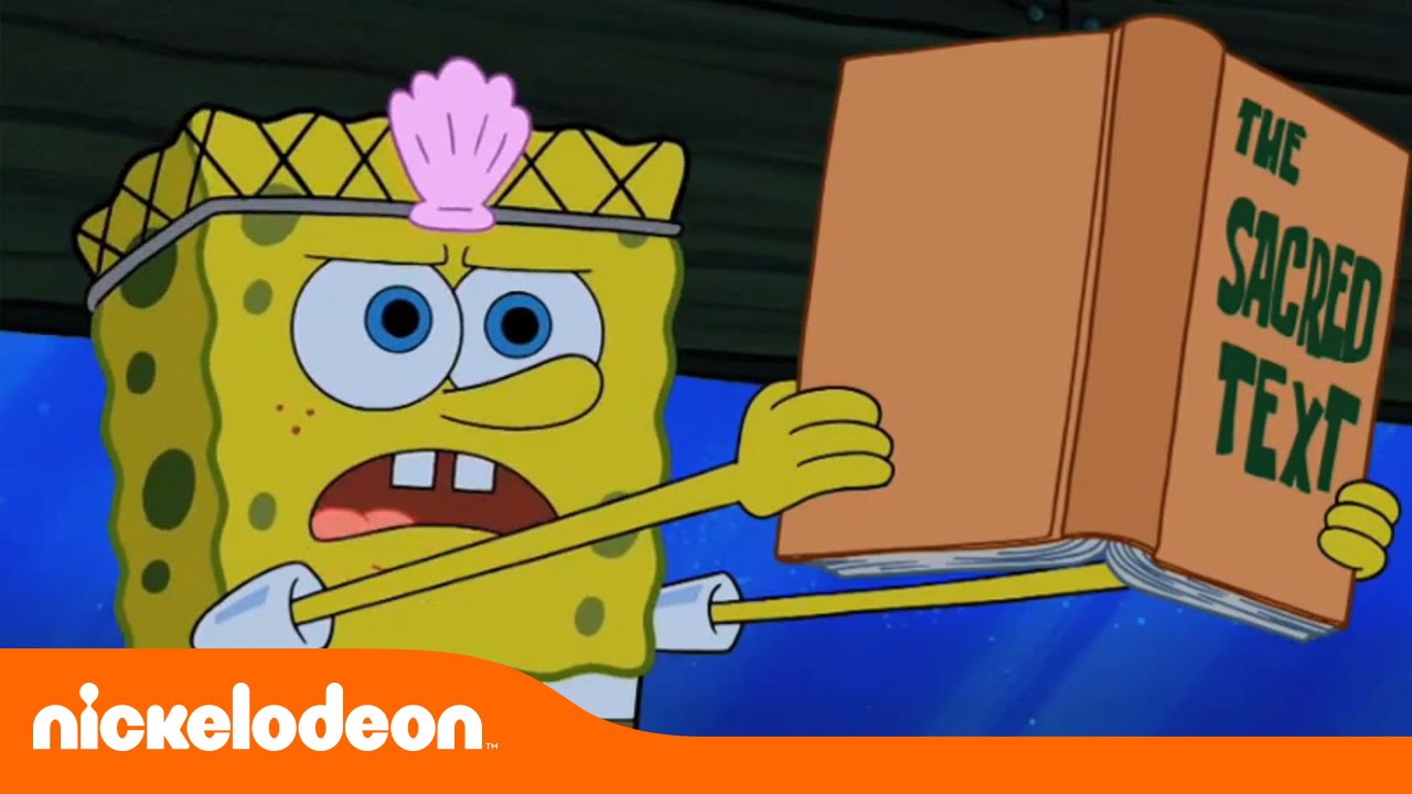 Juegos De Nickelodeon Bob Esponja. Amazing Juegos De 
