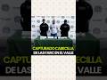Capturado cabecilla de más FARC en el Valle