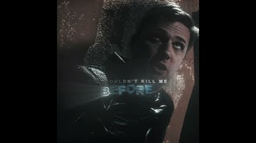 Oh, I am no hero - Savitar edit🩸| The flash | If You Care - akiaura (slowed + reverb) #shorts