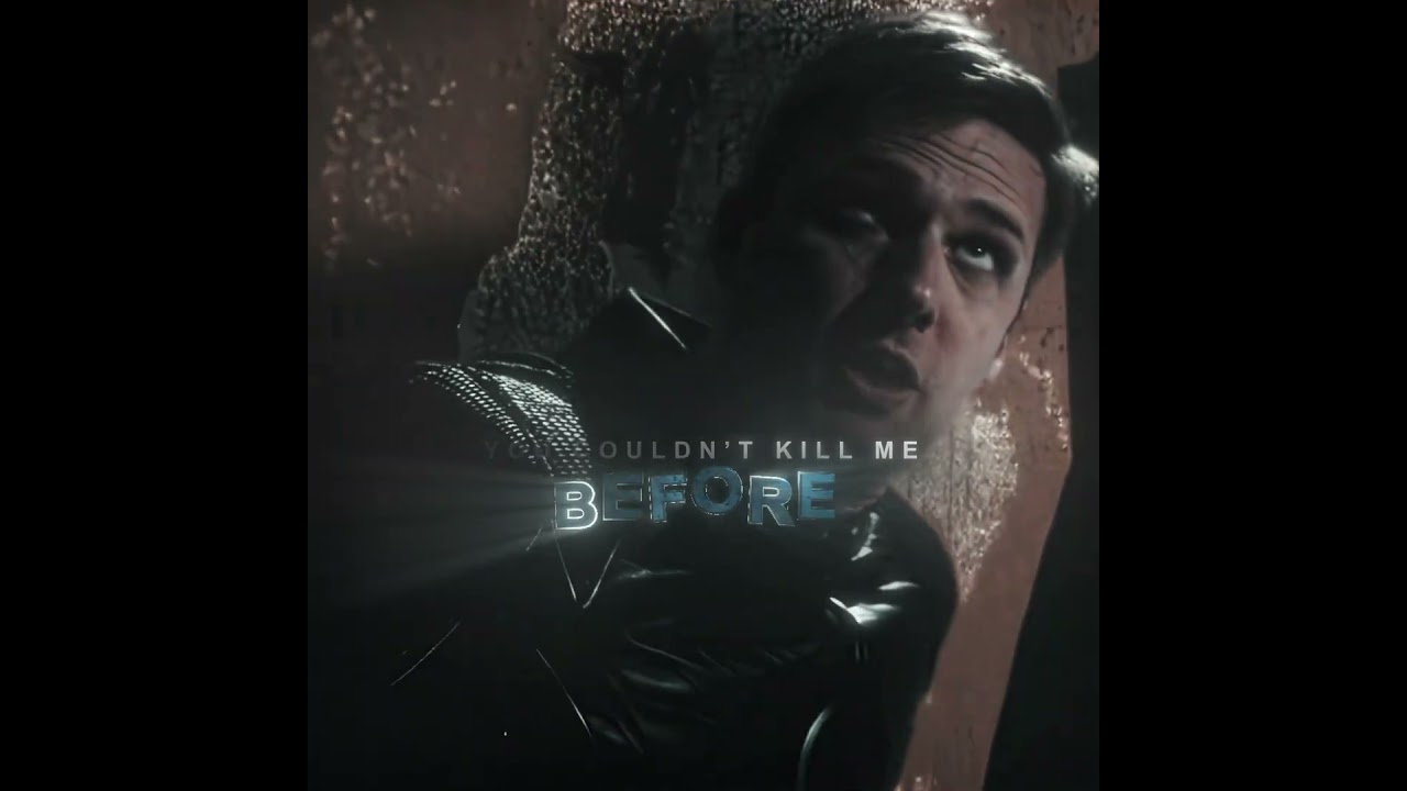 Oh, I am no hero - Savitar edit🩸| The flash | If You Care - akiaura (slowed + reverb) #shorts